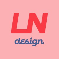 LN Design logo - Similar company to Crafts Study Centre