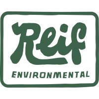 Reif Environmental logo - Similar company to Chris North
