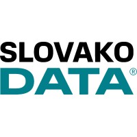 SLOVAKODATA, a.s. logo - Similar company to Unicore, S.R.O.