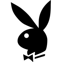 Playboy logo - Similar company to The Vault