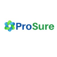 Prosure Infraa Pvt Ltd logo - Similar company to Vns Logistics