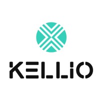 Kellio logo - Similar company to Am Services