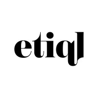 ETIQL logo - Similar company to Scarosso