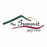 The Summit Golf Club logo - Similar company to Amek Design + Build