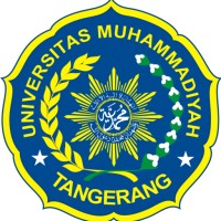 Universitas Muhammadiyah Tangerang logo - Similar company to Institut Teknologi Dan Bisnis Ahmad Dahlan