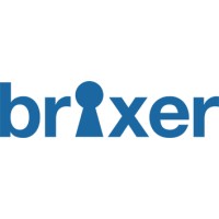 Brixer logo - Similar company to Bitz & Snoek