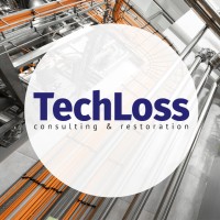 TechLoss Consulting & Restoration, Inc. logo - Similar company to Phillips Associates: Helping Simplify L&D Measurement & Evaluation