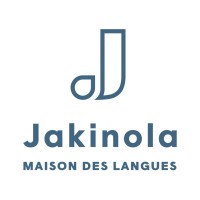 JAKINOLA - Maison des Langues logo - Similar company to On! Piztu