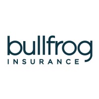 Bullfrog Insurance logo - Similar company to Fuse Insurance Ltd.
