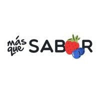 MÁS QUE SABOR logo - Similar company to Realty One Group Ilusiona