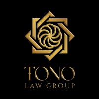 Tono Law Group logo - Similar company to Cmi Concord Group