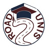 Road 2 Unis logo - Similar company to Insead Student Impact Fund (Isif)