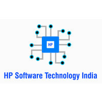 HP Software Technology India logo - Similar company to Eroof