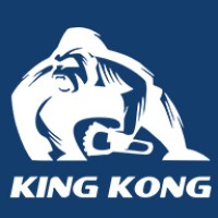King Kong Drills Limited logo - Similar company to Dewitt Tool Co Inc