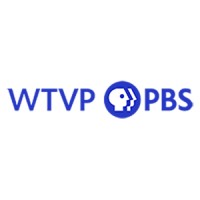 WTVP logo - Similar company to Wmbd-Tv