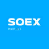 Soex West USA LLC. logo - Similar company to Madisons Innovative Materials