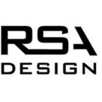 RSA Design logo - Similar company to Blue Engineering