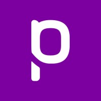 Paggue logo - Similar company to Lauris Co. Intelligence