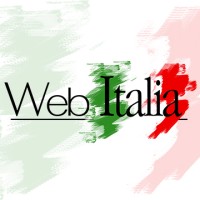 Web Italia logo - Similar company to Brain On Strategy