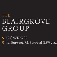 Blairgrove Group logo - Similar company to Styled By Juno