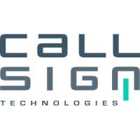 CallSign Technologies logo - Similar company to Callsign