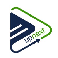 UpNext logo - Similar company to Upnext