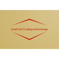 South Ark Trading and Exchange logo - Similar company to Agrishield Innovations Llc