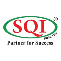 Siam Quality Industries (SQI Group) logo - Similar company to Little Thai Restaurant