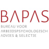 BAPAS logo - Similar company to Perflectie