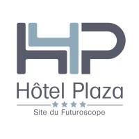 Hotel Plaza - Site du Futuroscope logo - Similar company to Penaudpro