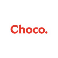 Choco Agency logo - Similar company to Blank Label Team