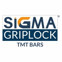 Sigma Griplock logo - Similar company to Vip Kisan