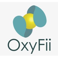 OxyFii logo - Similar company to J