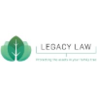 Legacy Law Sydney logo - Similar company to Crest Consulting Aps