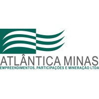Atlântica Minas Mineração logo - Similar company to Riuma Mineração
