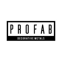 PROFAB Decorative Metals logo - Similar company to Beam Elevators And Escalators Pvt Ltd