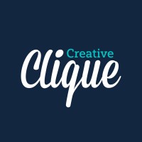 Creative Clique logo - Similar company to King Orange