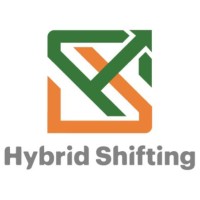 Hybrid Shifting logo - Similar company to Pikkol
