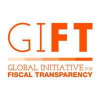 GIFT - Global Initiative for Fiscal Transparency logo - Similar company to Pefa Secretariat