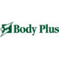 Body Plus Nutritional Products Inc. logo - Similar company to Honson Pharma Group