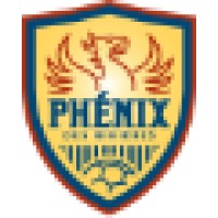 Club De Soccer Phénix Des Rivières