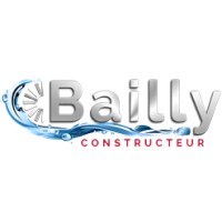 Bailly Constructeur logo - Similar company to Sn_Cmg (45-Loiret)