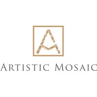 ARTISTIC MOSAIC CO. logo - Similar company to Artistic Tile Designs By Abel