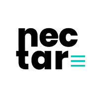 Nectar logo - Similar company to Upupup.