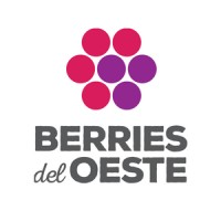 Berries del Oeste logo - Similar company to Kiefer & Sester