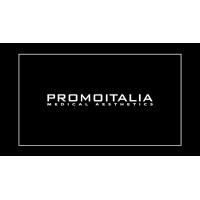 Promoitalia USA logo - Similar company to Barbieri Electronic