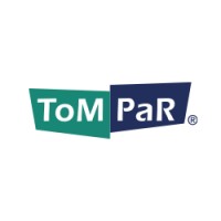 ToM-PaR logo - Similar company to Acerio