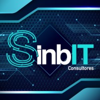 SinbIT Consultoría Tecnológica y Digital logo - Similar company to Polycon Industrias