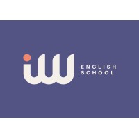iW English School logo - Similar company to Iw - English School