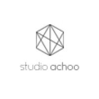 Studio Achoo logo - Similar company to Frametales Design Studio
